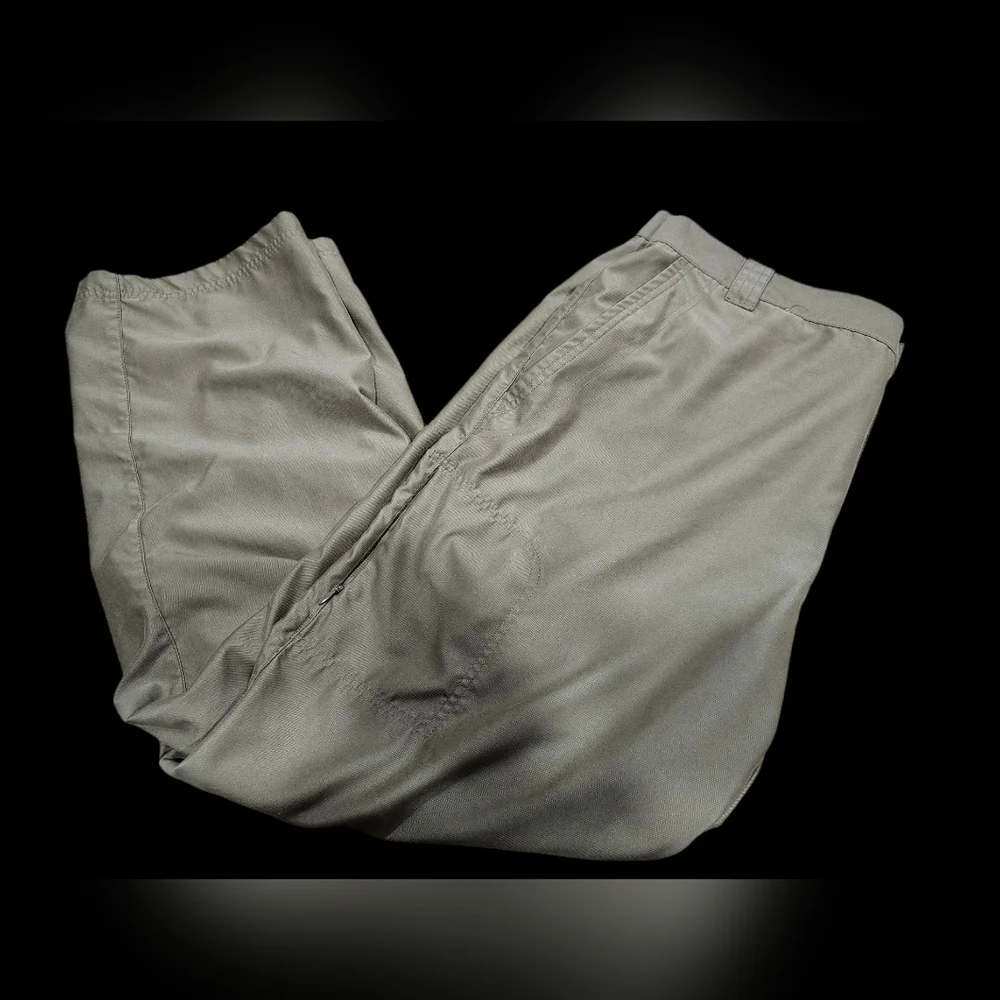 Mens Tan Columbia Sportswear Pants‎ Size 38